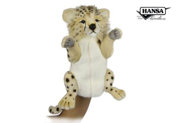 STUDIO PUPPET STAND ONLY 67H Hansa Creation Wholesale