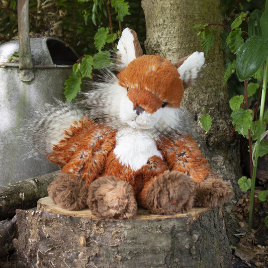 Wrendale Designs Autumn the Fox