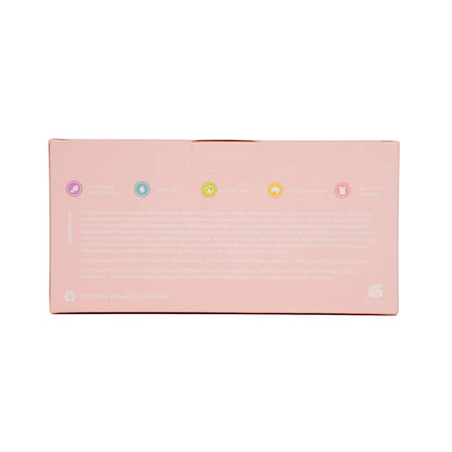 Oh Flossy Party Nail Polish Set