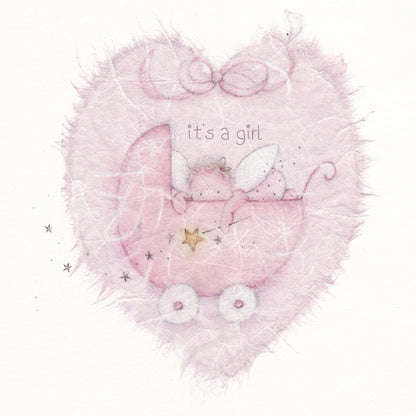 Greeting Gift Card – Various