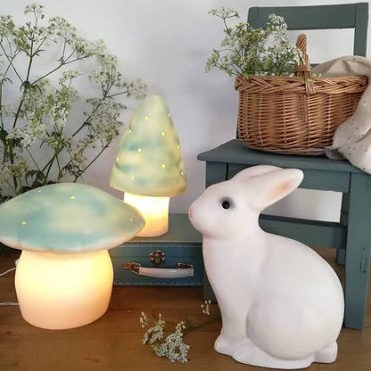 Heico Rabbit Nightlight Lamp