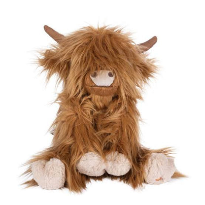 Wrendale Designs Gordon the Highland Cow