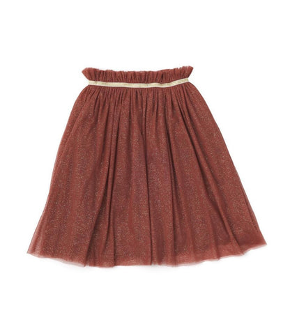 Alex & Ant Anna Tutu Skirt Burnt Rose