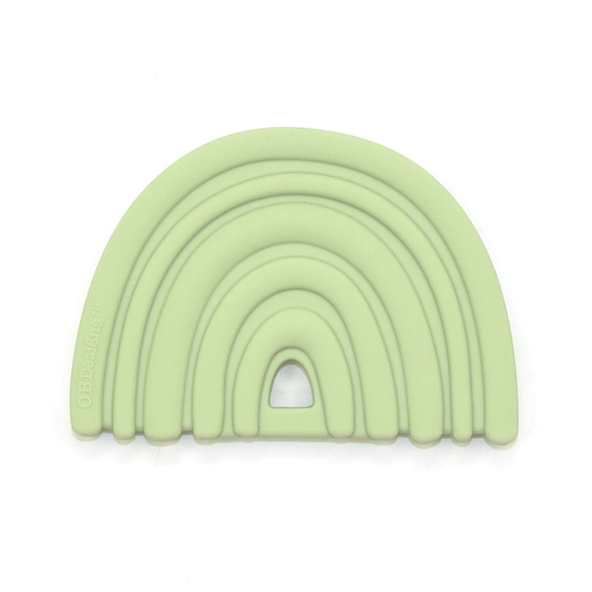 OB Designs Silicone Teether – Various Designs