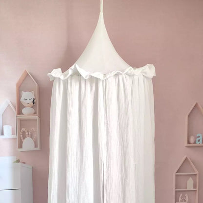 Hanging Bed Canopy