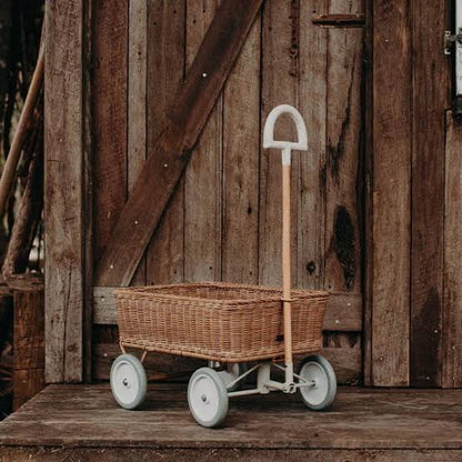 Olli Ella Wonder Wagon Natural