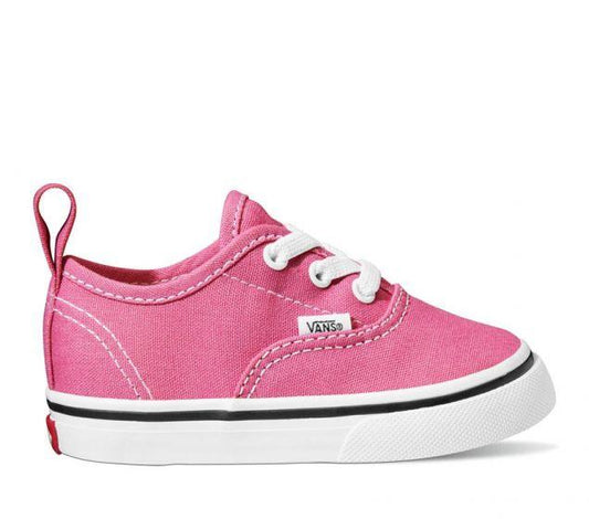Vans Toddler Elastic Lace Theory Fiji Flower