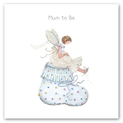 Greeting Gift Card – Various